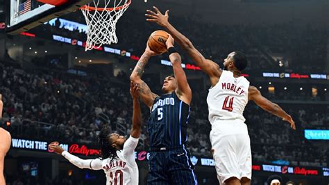 NBA announces dates for Orlando Magic playoff games against .
